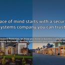 Cornerstone Protection - Security Equipment & Systems Consultants