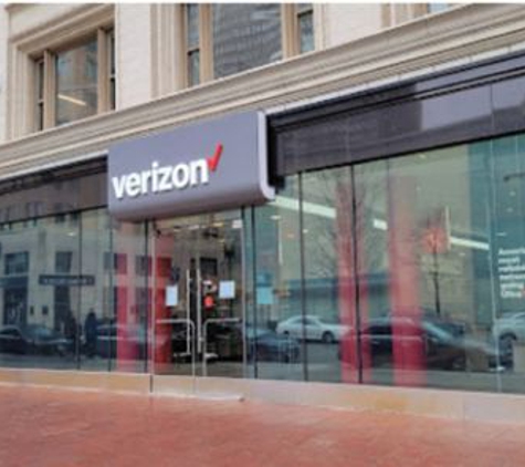 Verizon - Boston, MA