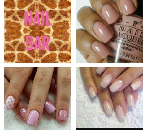 Southern Chic Spa Beautique & Non-Surgical Hair Loss Restoration Center,LLC - Lithonia, GA. BEAUTIFUL Manicures & Pedicures