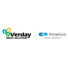 Verday Smart Solutions: Kinetico of San Diego