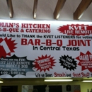 Inman's Kitchen - Barbecue Restaurants