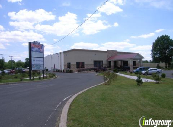 Garden State Office Systems & Equipment - Edison, NJ