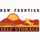 New Frontier Self Storage - Hot Springs - Movers & Full Service Storage
