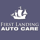 First Landing Autocare