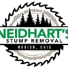 Neidhart's Stump Removal gallery