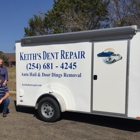 Keith's Dent Repair