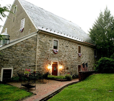 The Inn at Millrace Pond - Hope, NJ