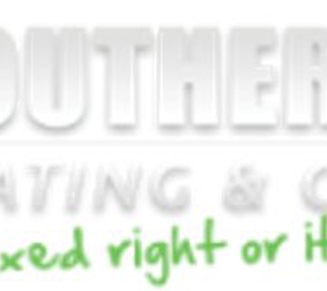 Southern Air Heating & Cooling - Monroe, LA