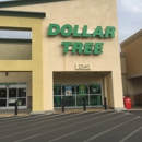 Dollar Tree - Discount Stores