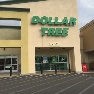 Dollar Tree - Sacramento, CA
