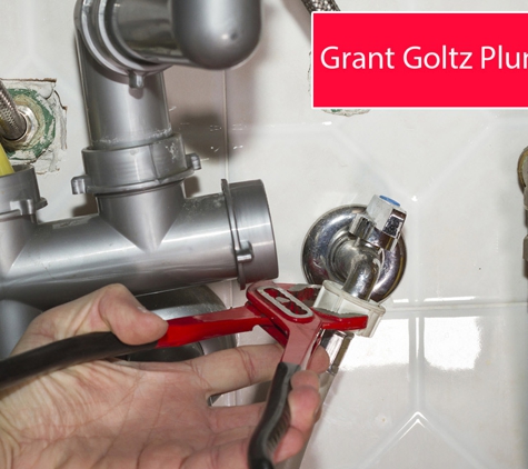 Grant Goltz Plumbing Pty Ltd - Frenchville, QLD