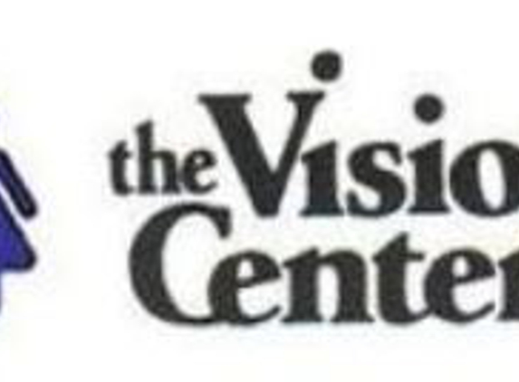 The Vision Center - Baton Rouge, LA