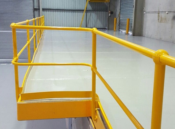 Lloyd Specialised Coatings - Cotswold Hills, QLD