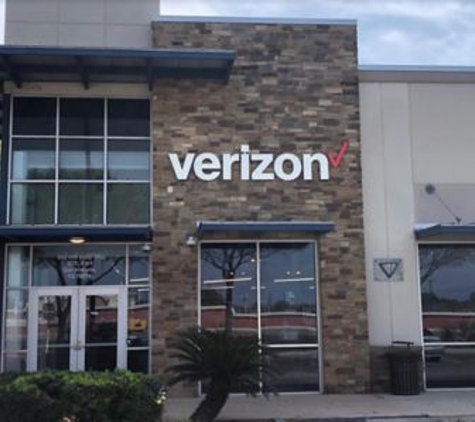 Verizon - San Antonio, TX