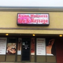 Asian Wellness Spa - Massage Therapists