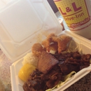 L&L Hawaiian Barbecue - Hawaiian Restaurants