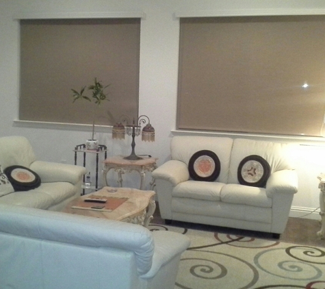Pacific Window Treatments - Citrus Heights, CA