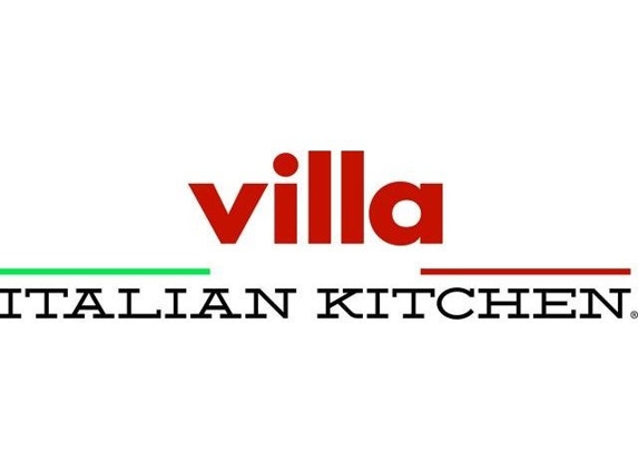Villa Italian Kitchen - Columbus, GA