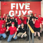 Five Guys