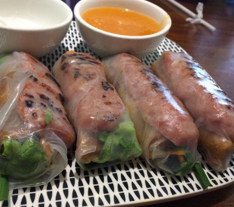 Summer Rolls - Rosemead, CA