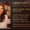 Heather Headlee-Century 21 Parker & Scroggins Realty gallery