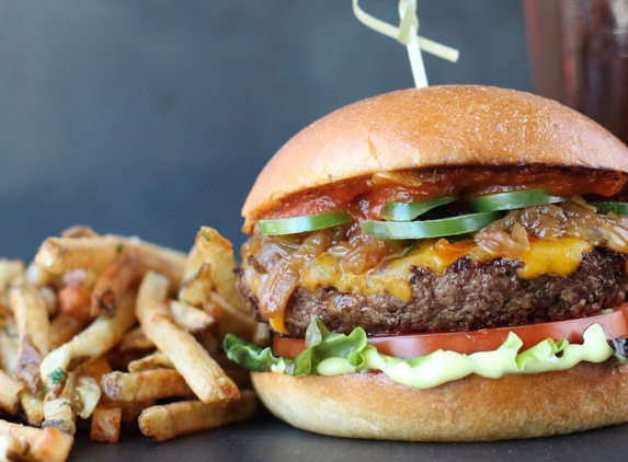 Hopdoddy Burger Bar - El Segundo, CA