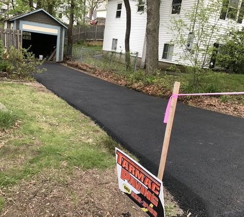 Tarmac Paving - Manchester, NH. Manchester New Hampshire