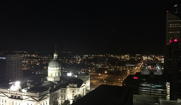 The Eagle's Nest - Indianapolis, IN