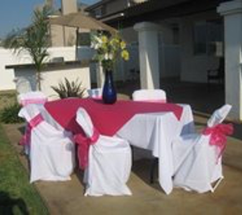 E-Z Jumpers Party Rentals