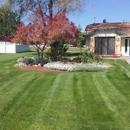 Growing Image - Lawn Maintenance