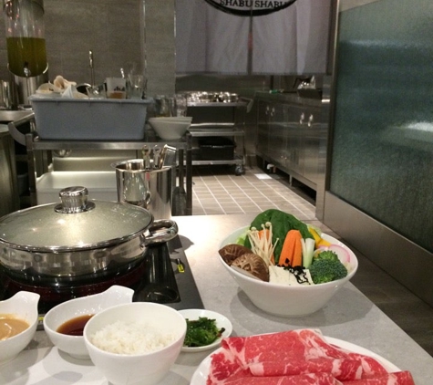 King Shabu Shabu - Redondo Beach, CA