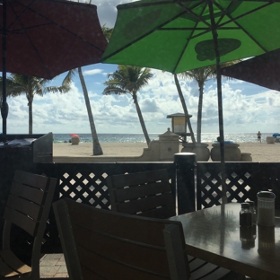 Broadwalk Restaurant & Grill - Hollywood, FL