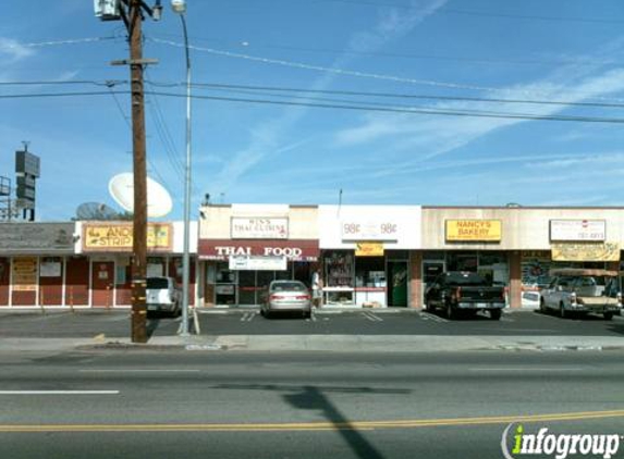 Tangy 1 - Van Nuys, CA