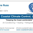 Coastal Climate Control, LLC - Air Conditioning Service & Repair