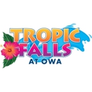 Tropic Falls at OWA - Tourist Information & Attractions