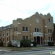 Mount Sinai AME Zion Church