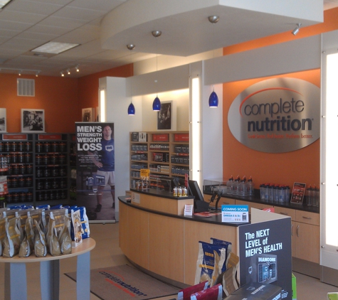 Complete Nutrition - Bozeman, MT