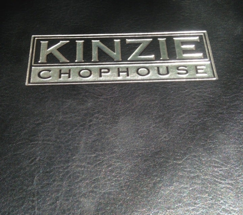 Kinzie Chophouse - Chicago, IL