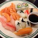 Hibatchi Sushi Supreme Buffett - Japanese Restaurants