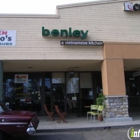 Benley: A Vietnamese Kitchen