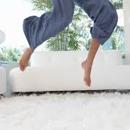 Organic Carpet Cleaning Topanga - Steam Cleaning