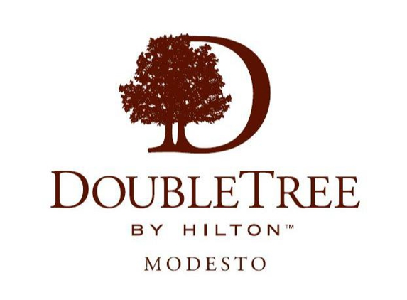 DoubleTree by Hilton Hotel Modesto - Modesto, CA