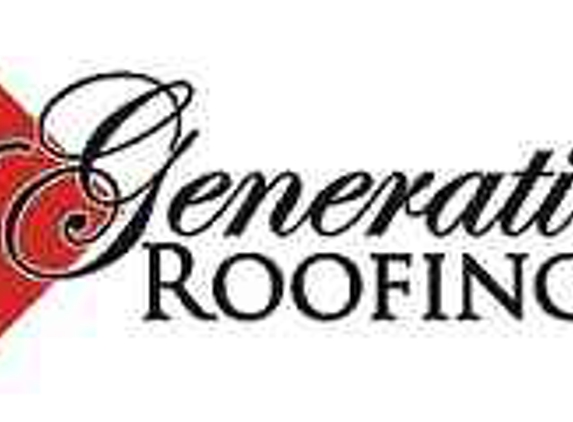 Four Generations Roofing