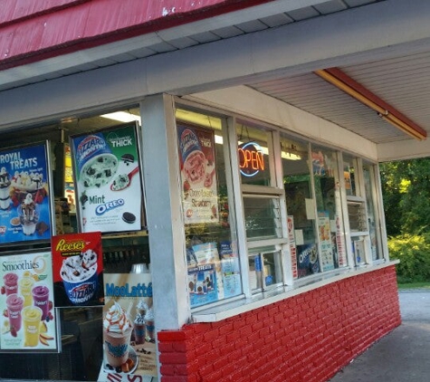 Dairy Queen (Treat) - Branchville, NJ