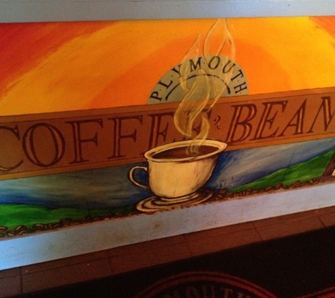 Plymouth Coffee Bean Co - Plymouth, MI