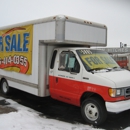 U-Haul Moving & Storage of Bozeman - Truck Rental