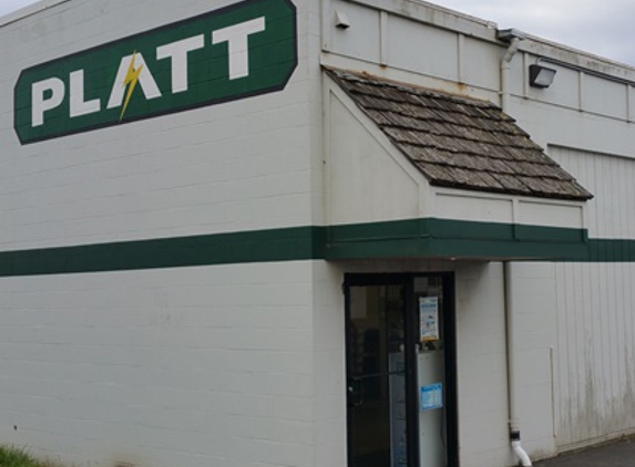 Platt Electric Supply - Newport, OR