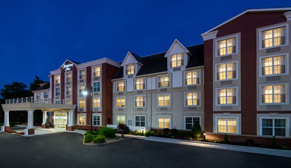 Hampton Inn Buffalo-Williamsville - Williamsville, NY