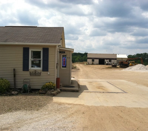 Flesher Sand & Gravel - Barberton, OH