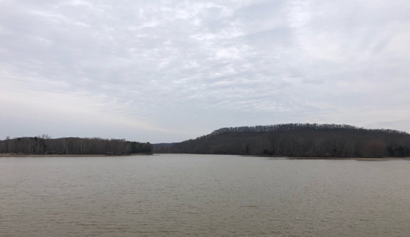 Starve Hollow State Rec Area - Vallonia, IN